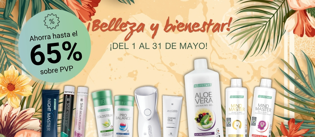 Promo LR